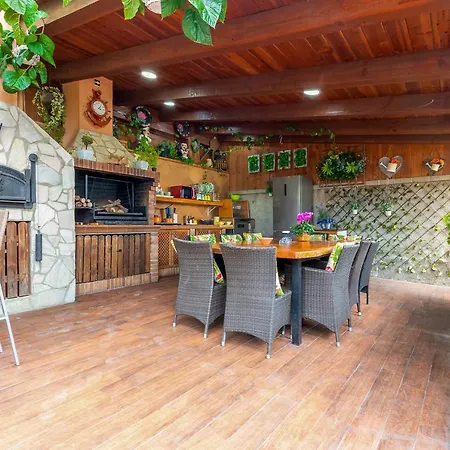 Origami (adults Only) Будинок відпочинку Льорет-де-Мар