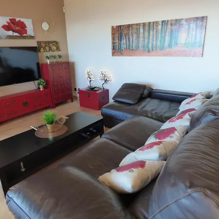 Origami (adults Only) Holiday home Lloret de Mar