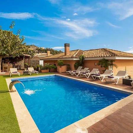 Origami (adults Only) Dom wakacyjny Lloret de Mar