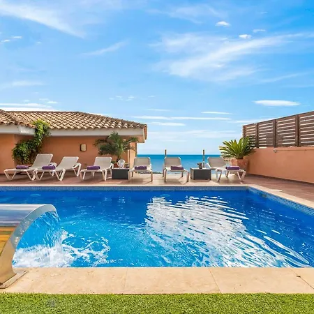 Holiday home Origami (adults Only) Lloret de Mar