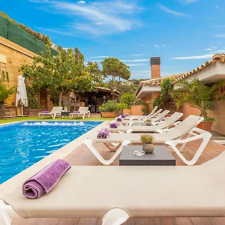 Origami (adults Only) Dom wakacyjny Lloret de Mar