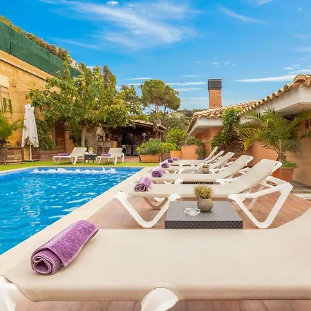 Origami (adults Only) Holiday home Lloret de Mar