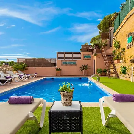 Origami (adults Only) Vakantiehuis *