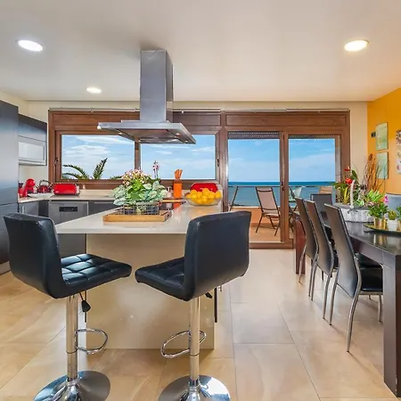 Holiday home Origami (adults Only) Lloret de Mar