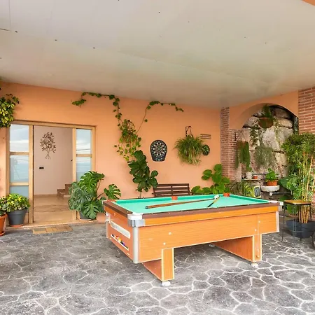 Vakantiehuis Origami (adults Only) Lloret de Mar