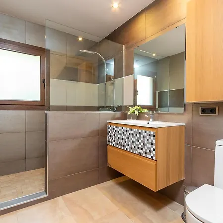 Vakantiehuis Origami (adults Only) Lloret de Mar
