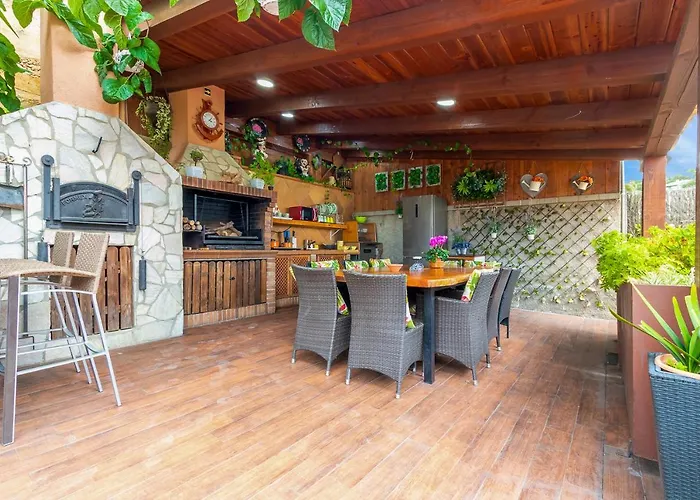 Origami (adults Only) Dom wakacyjny Lloret de Mar