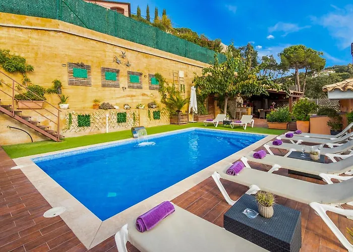 Tatil Evi Origami (adults Only) Lloret de Mar