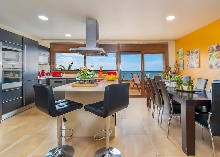 Tatil Evi Origami (adults Only) Lloret de Mar