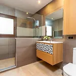 Ferienhaus Origami (adults Only) Lloret de Mar