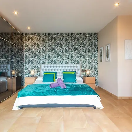 Origami (adults Only) Hébergement de vacances *