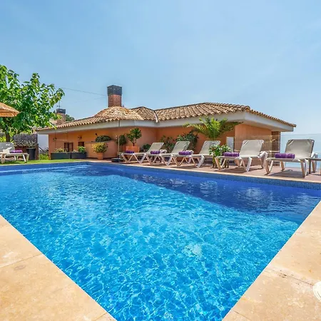 Origami (adults Only) Holiday home Lloret de Mar