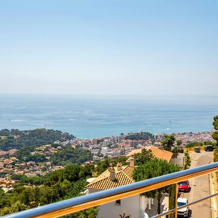 Origami (adults Only) Holiday home Lloret de Mar