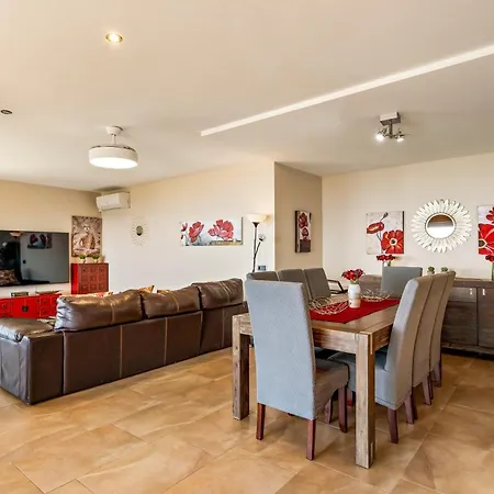 Origami (adults Only) Holiday home