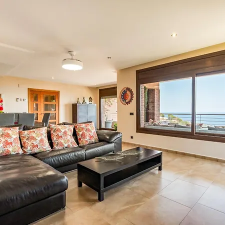 Origami (adults Only) Holiday home Lloret de Mar