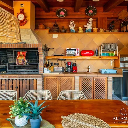 Holiday home Origami (adults Only) Lloret de Mar