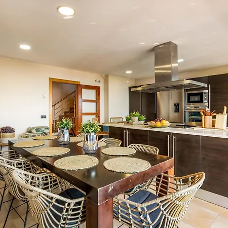 Origami (adults Only) Holiday home Lloret de Mar