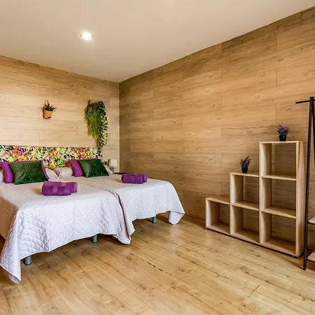 Origami (adults Only) Holiday home Lloret de Mar