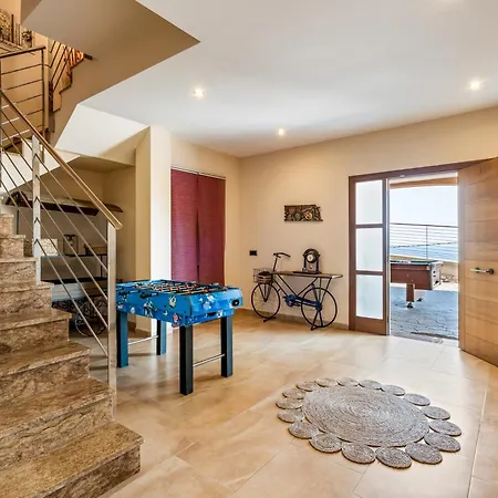 Holiday home Origami (adults Only) Lloret de Mar