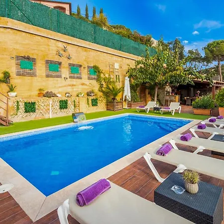 Holiday home Origami (adults Only) Lloret de Mar