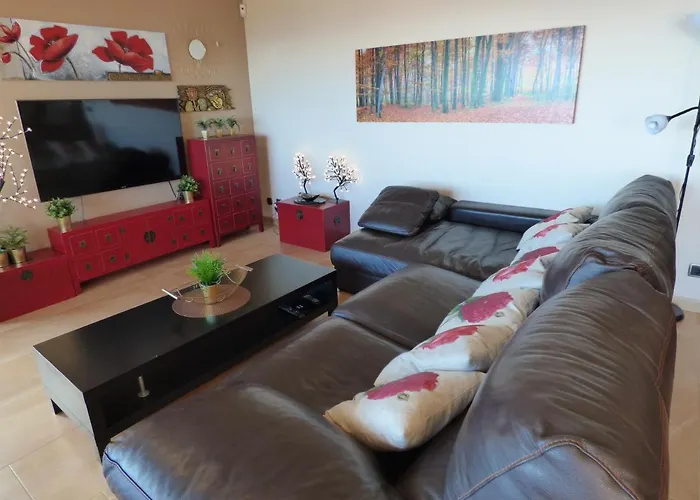 Origami (adults Only) Holiday home Lloret de Mar