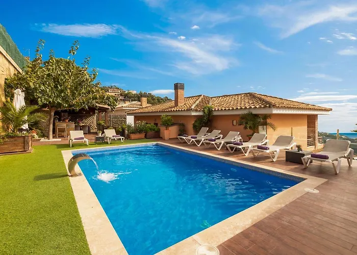 Origami (adults Only) Holiday home Lloret de Mar