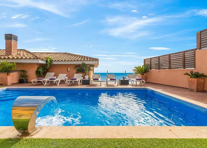 Holiday home Origami (adults Only) Lloret de Mar